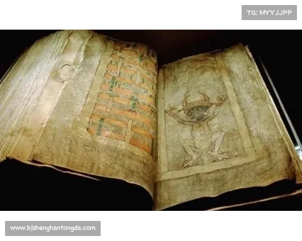 揭开以恶毒魔法书为核心的五大黑暗法术禁忌力量与灵魂代价的秘密