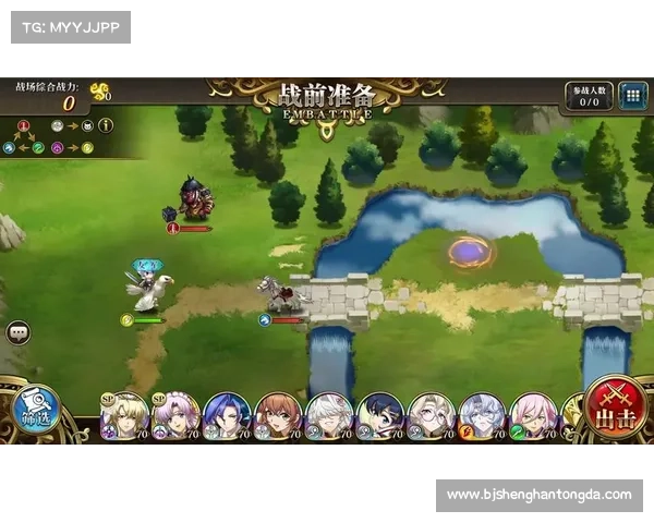 梦幻模拟战高手必备七大策略技巧提升战斗效率与胜率