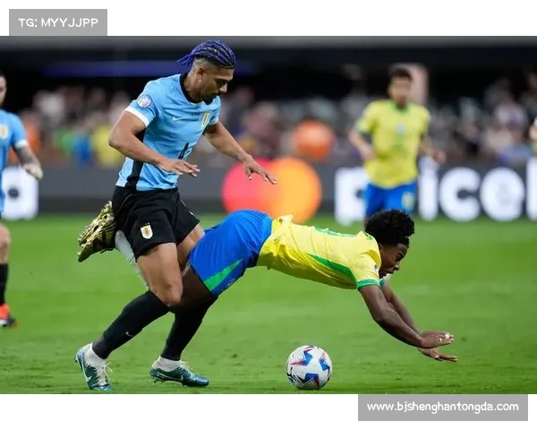 多角度解析巴西队夺得美洲杯冠军的关键影响因素与战略优势