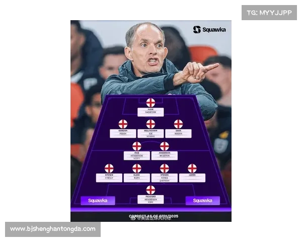 如何及时获取英格兰足球队大名单公布的最新消息与途径